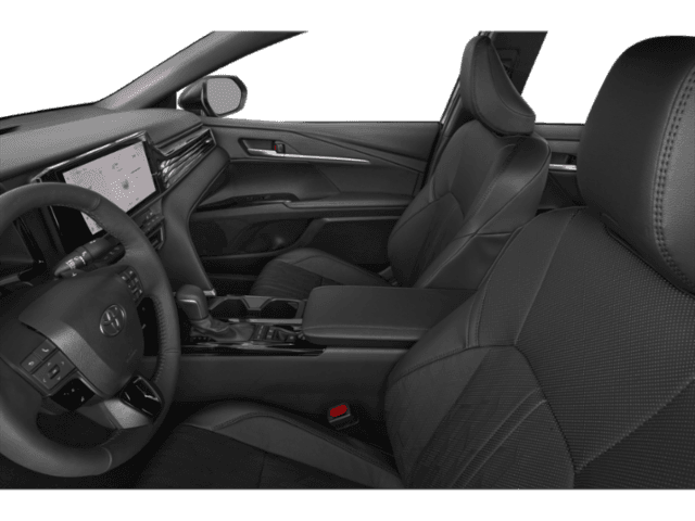 2026 Toyota Camry 8