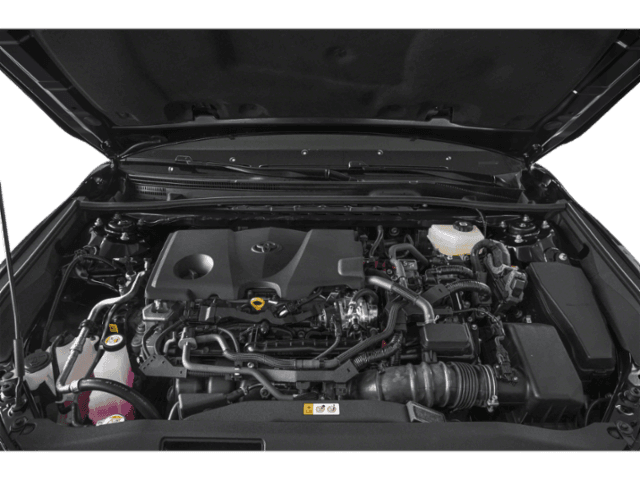 2026 Toyota Camry 11