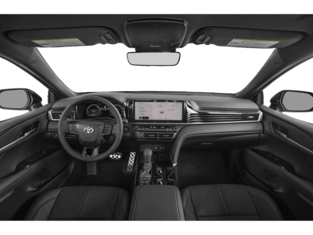 2026 Toyota Camry 7
