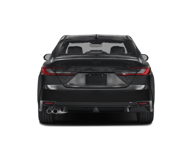 2026 Toyota Camry 5