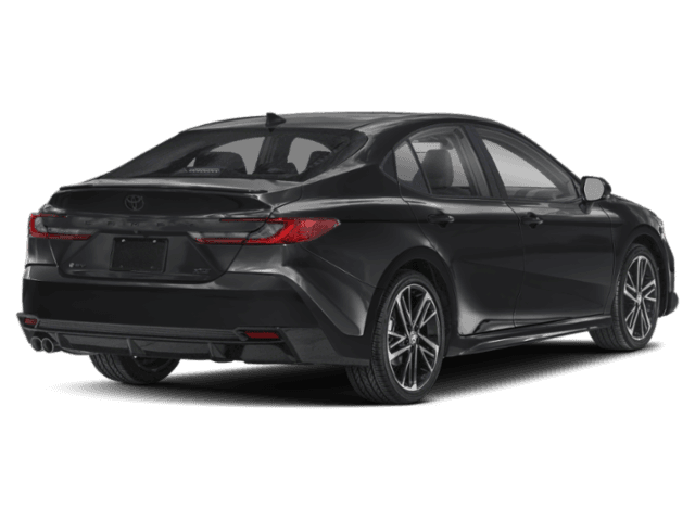2026 Toyota Camry 2