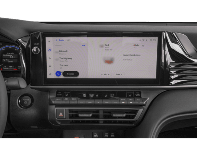 2026 Toyota Camry 9