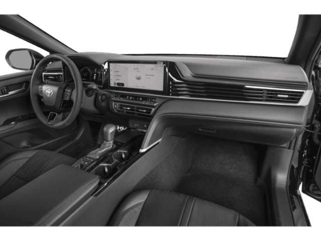 2026 Toyota Camry 14