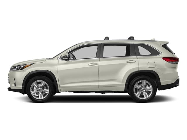2017 Toyota Highlander 38