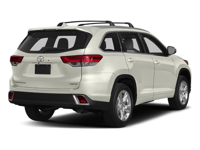 2017 Toyota Highlander 39