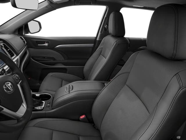 2017 Toyota Highlander 43