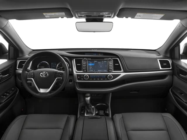 2017 Toyota Highlander 40