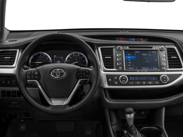 2017 Toyota Highlander 45