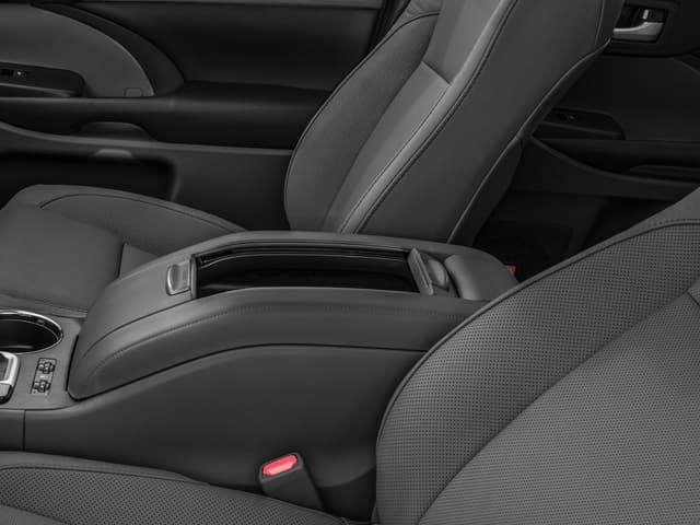 2017 Toyota Highlander 42