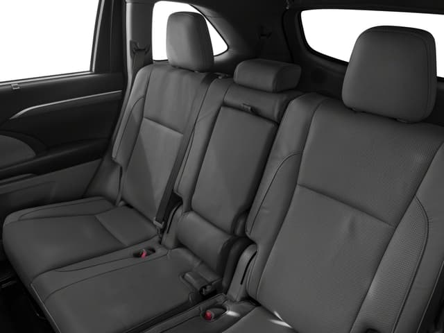 2017 Toyota Highlander 41