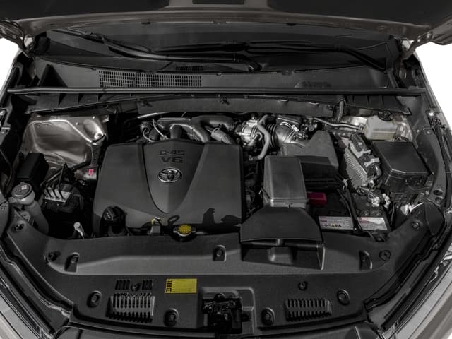 2017 Toyota Highlander 44