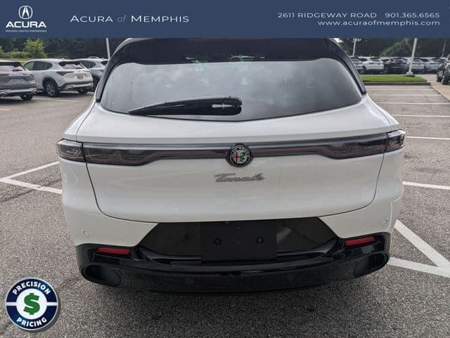 2025 Alfa Romeo Tonale 6