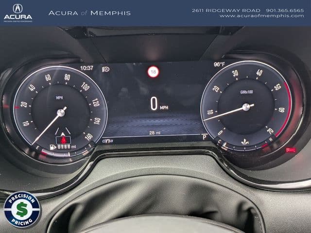 2025 Alfa Romeo Tonale 13