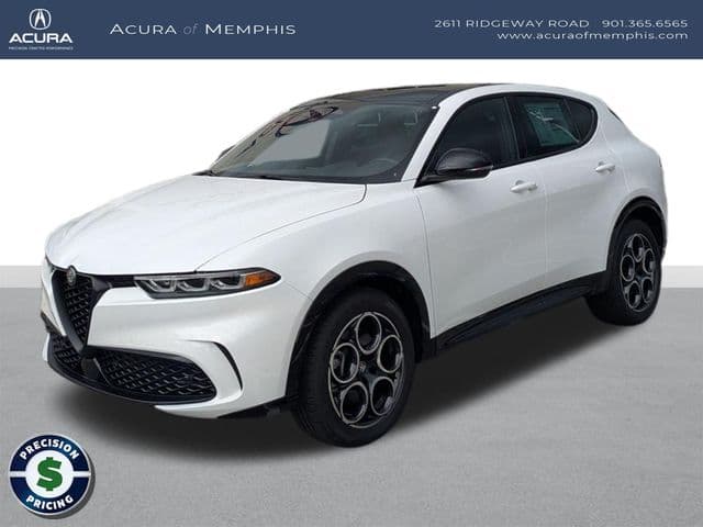 2025 Alfa Romeo Tonale 2
