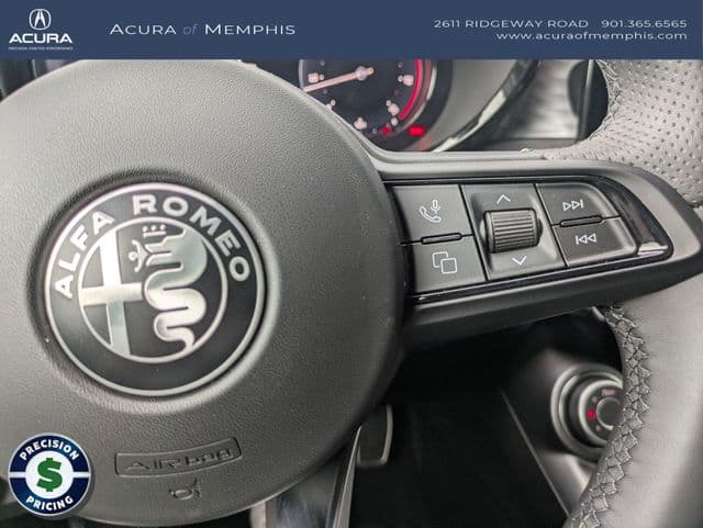 2025 Alfa Romeo Tonale 15