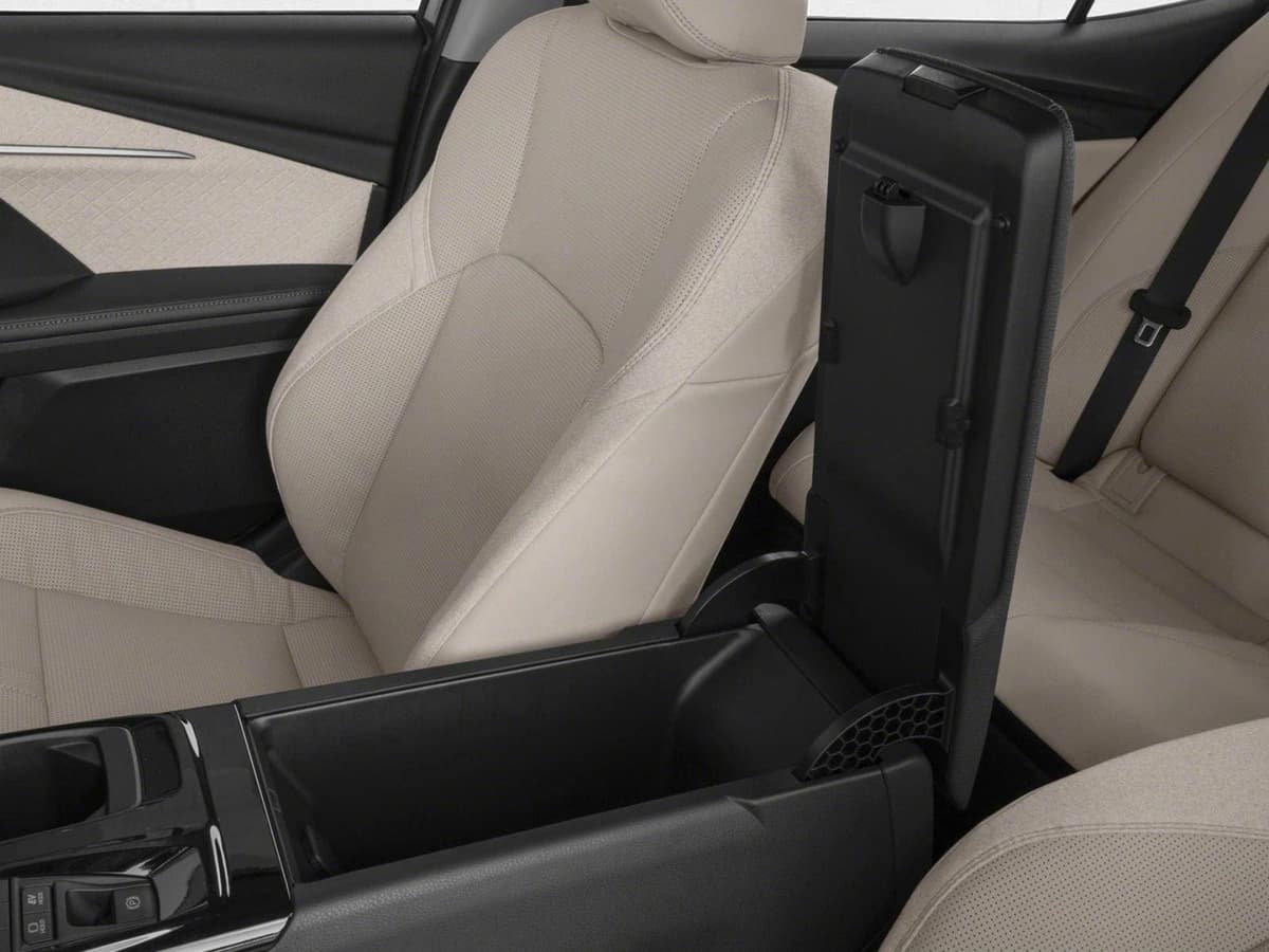 2026 Toyota Camry 9