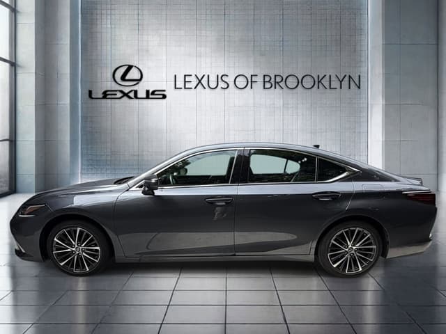 2024 Lexus ES