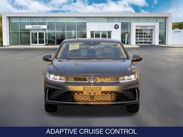 2026 Volkswagen Jetta