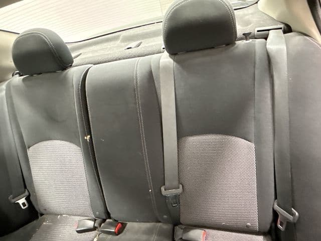 2014 Nissan Versa Sedan 14