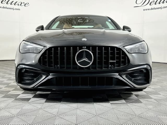 2025 Mercedes-Benz CLE