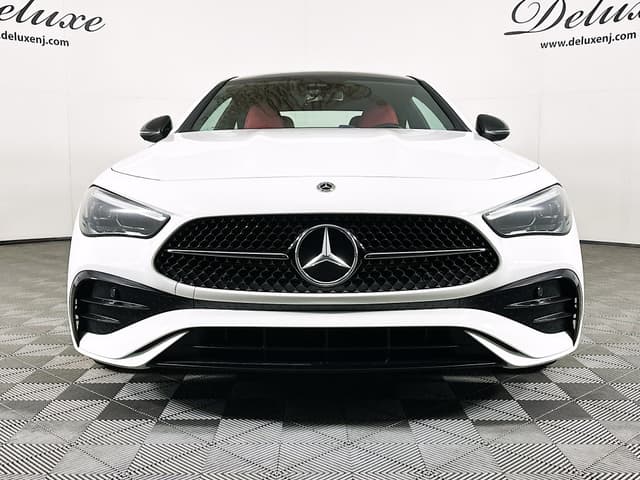 2024 Mercedes-Benz CLE