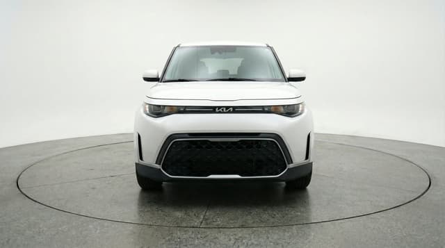 2025 Kia Soul
