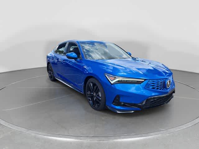 2026 Acura Integra