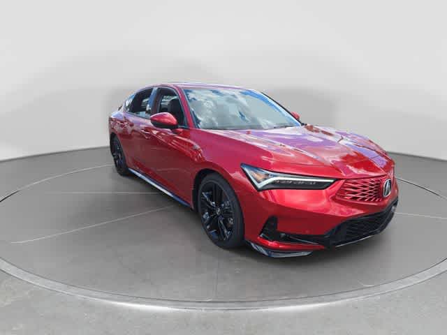 2026 Acura Integra