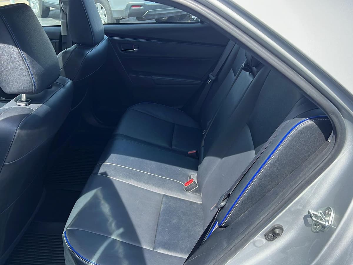 2017 Toyota Corolla 27