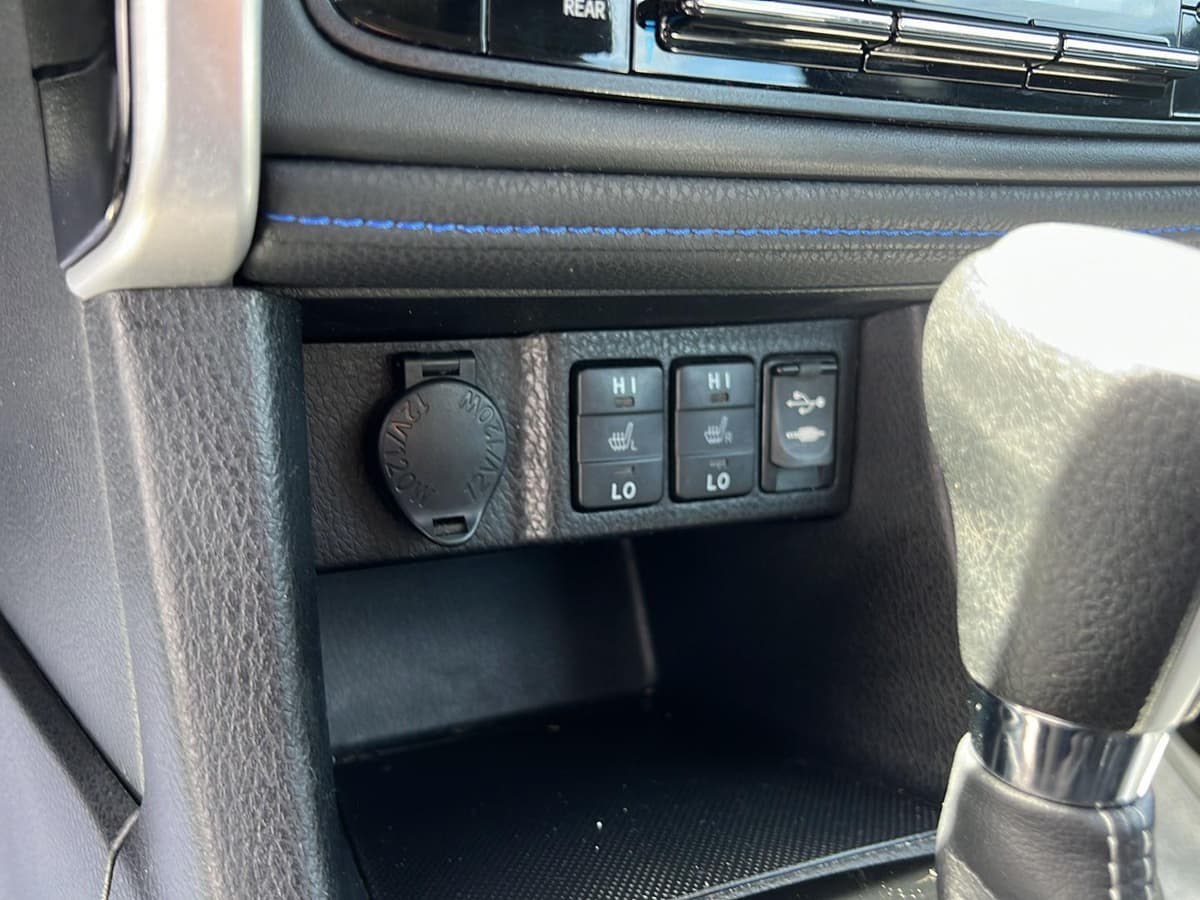 2017 Toyota Corolla 22