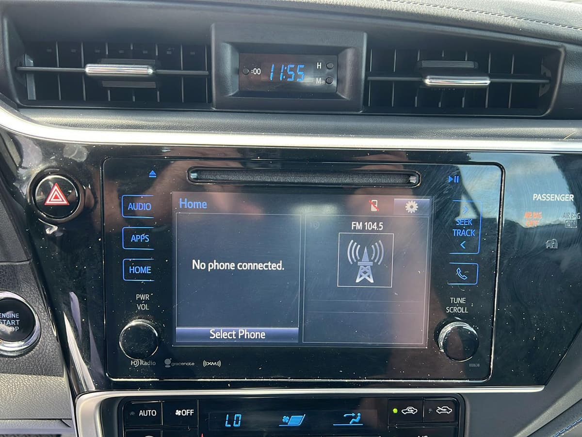 2017 Toyota Corolla 20