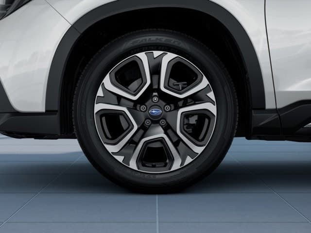 2026 Subaru Ascent 8