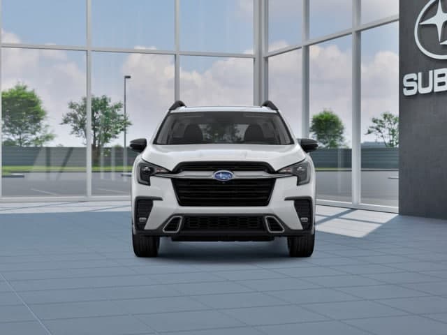 2026 Subaru Ascent 6