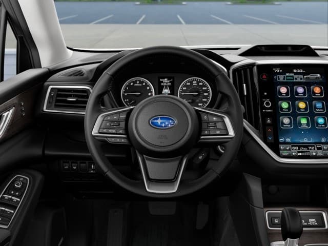 2026 Subaru Ascent 13