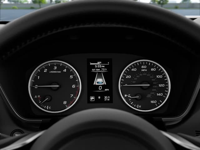 2026 Subaru Ascent 16