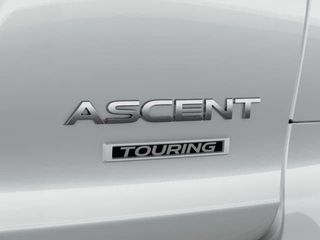 2026 Subaru Ascent 10