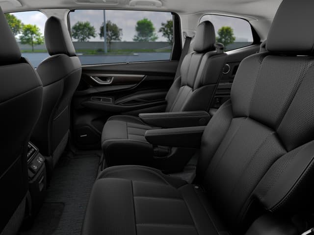 2026 Subaru Ascent 15
