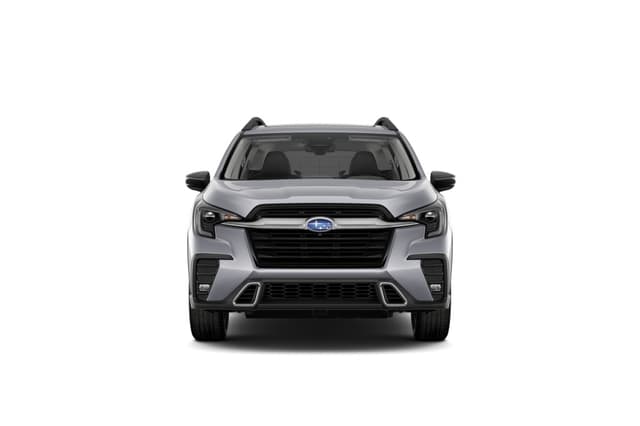 2026 Subaru Ascent