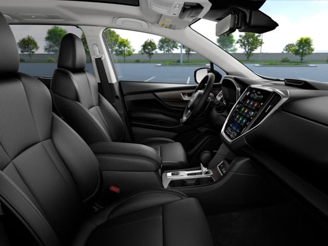 2026 Subaru Ascent 14
