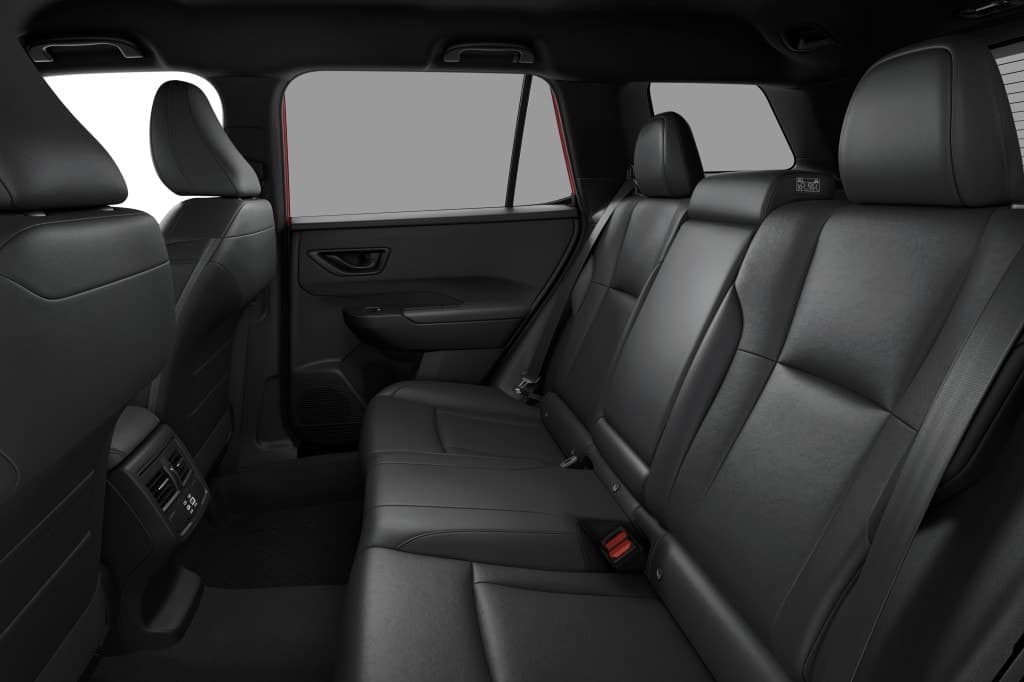 2026 Subaru Outback 14