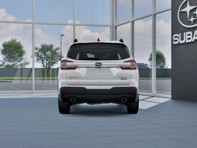 2026 Subaru Ascent 7