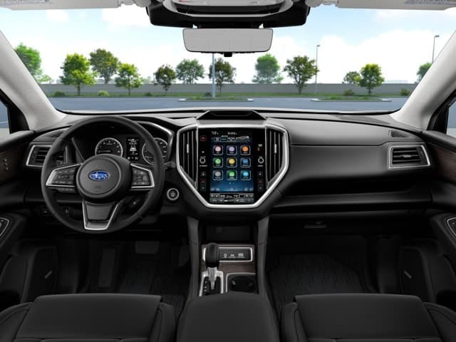 2026 Subaru Ascent 17