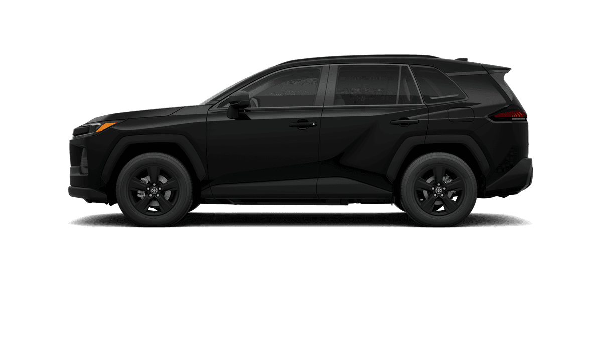 2026 Toyota RAV4 3