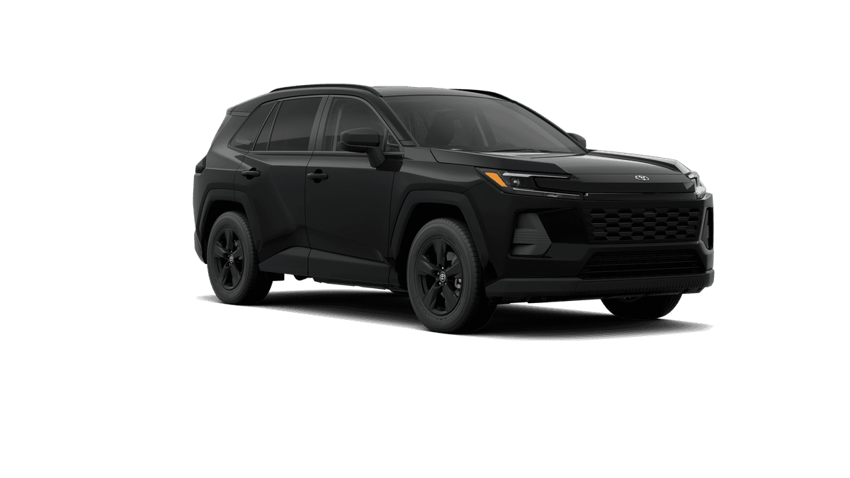 2026 Toyota RAV4 14