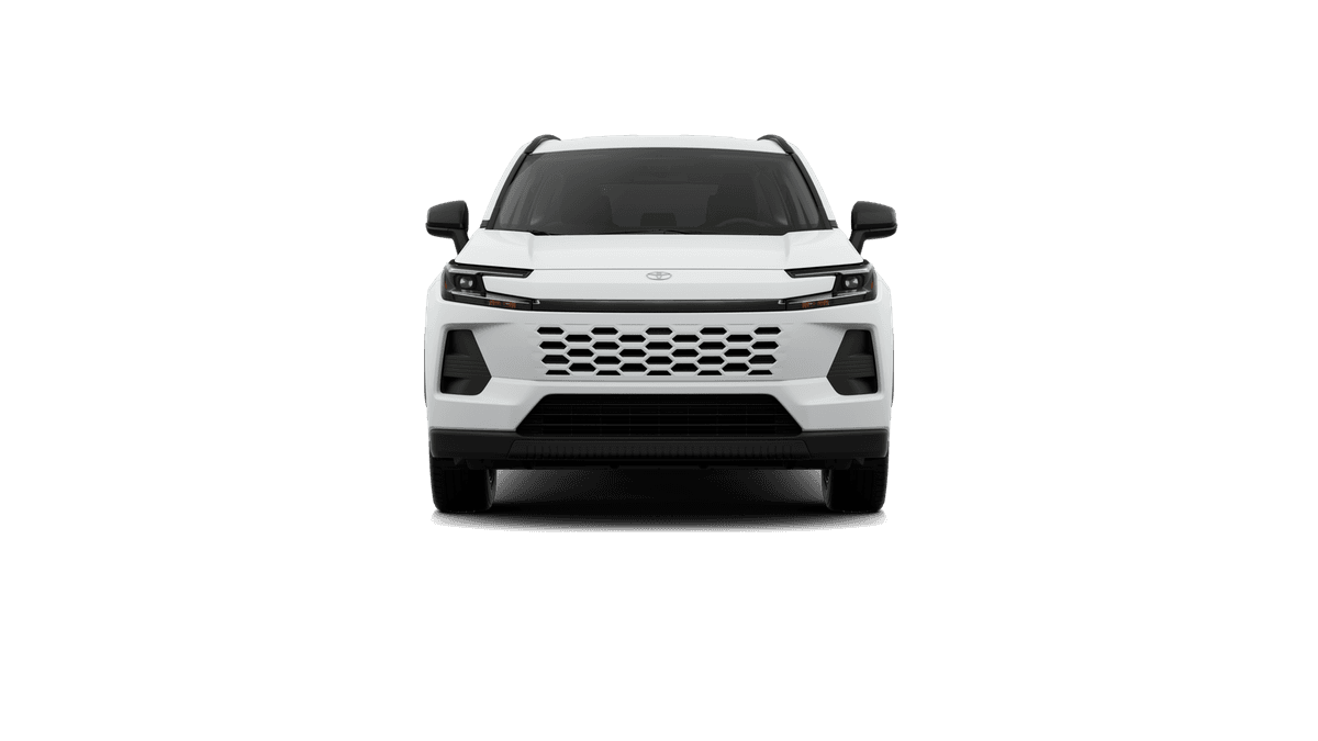 2026 Toyota RAV4 16