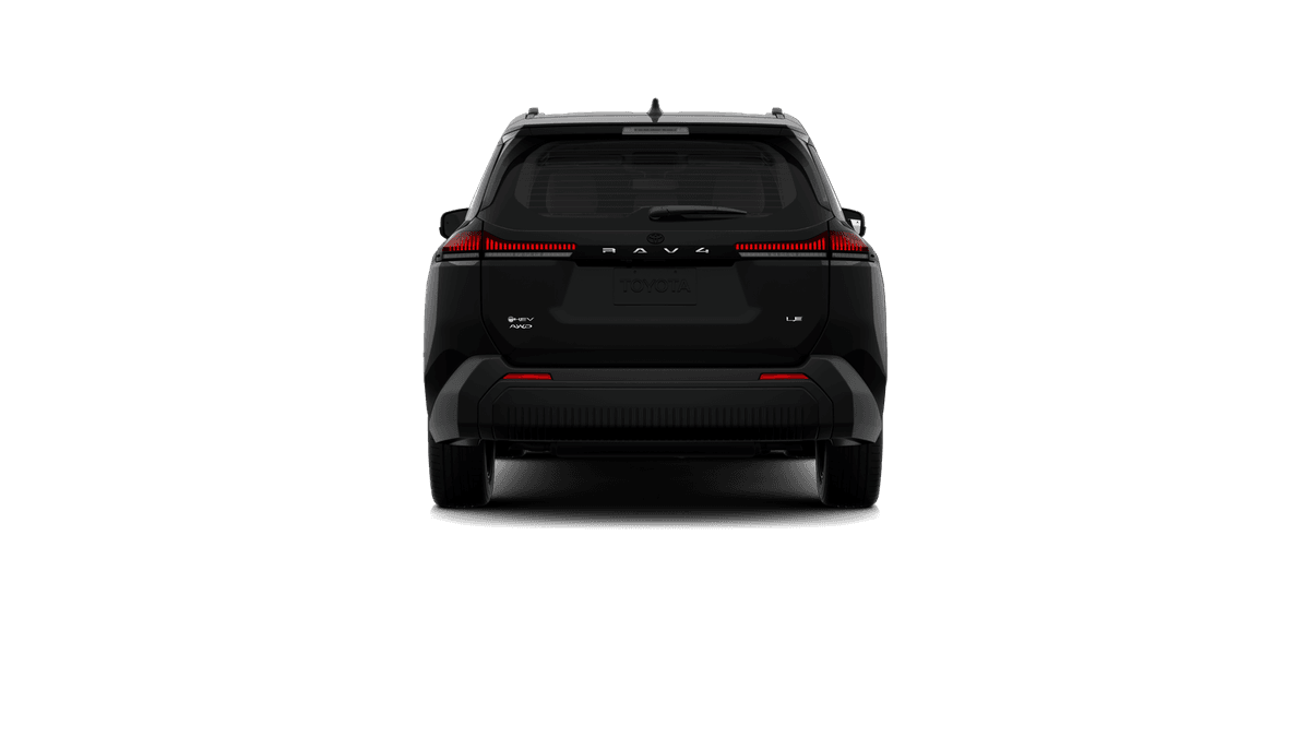 2026 Toyota RAV4 7