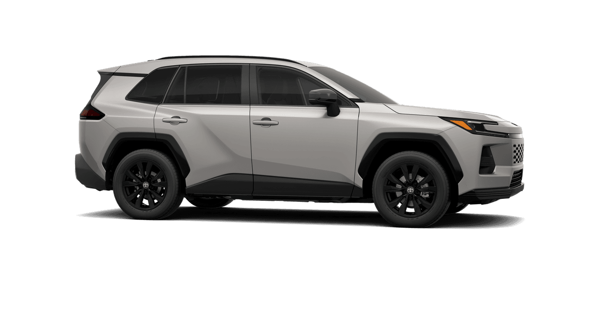 2026 Toyota RAV4 12