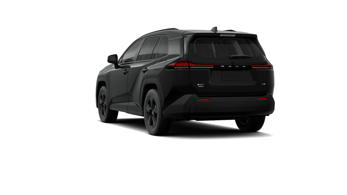 2026 Toyota RAV4 6