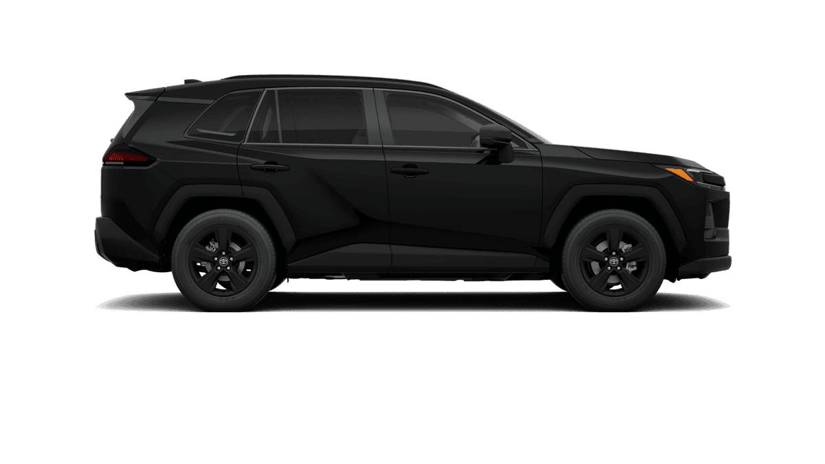 2026 Toyota RAV4 11