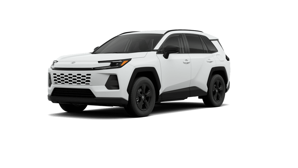 2026 Toyota RAV4 22